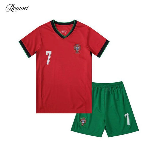 #7 Cristiano Ronaldo Portugal