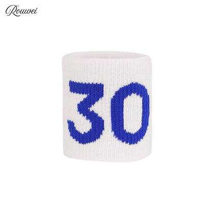 Basketball Sports Wristband #30 Stephen Curry same style