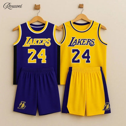 #24 Kobe Bryant Lakers