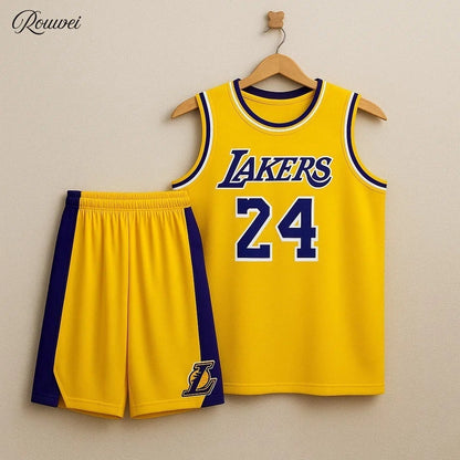 #24 Kobe Bryant Lakers