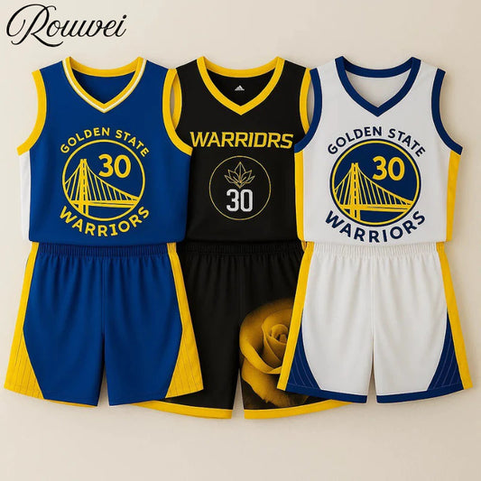 #30 Stephen Curry Warriors