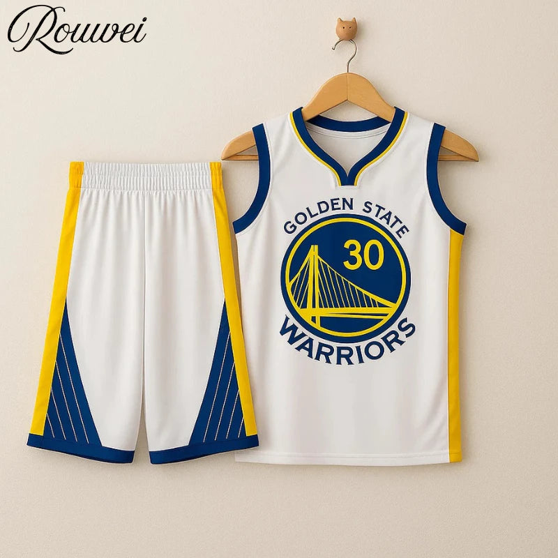 #30 Stephen Curry Warriors