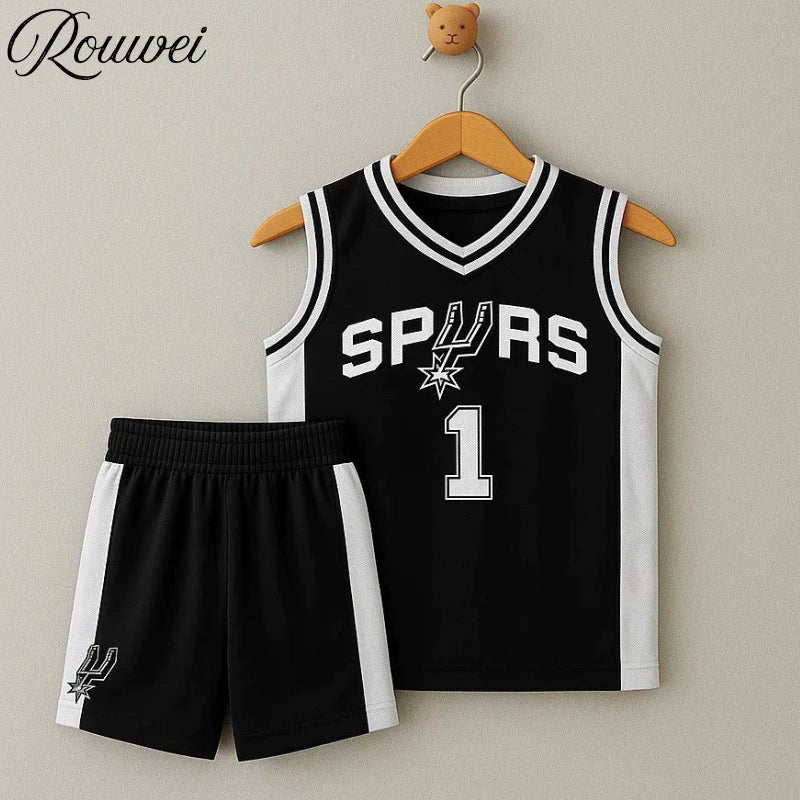 #01 Victor Wembanyama Spurs