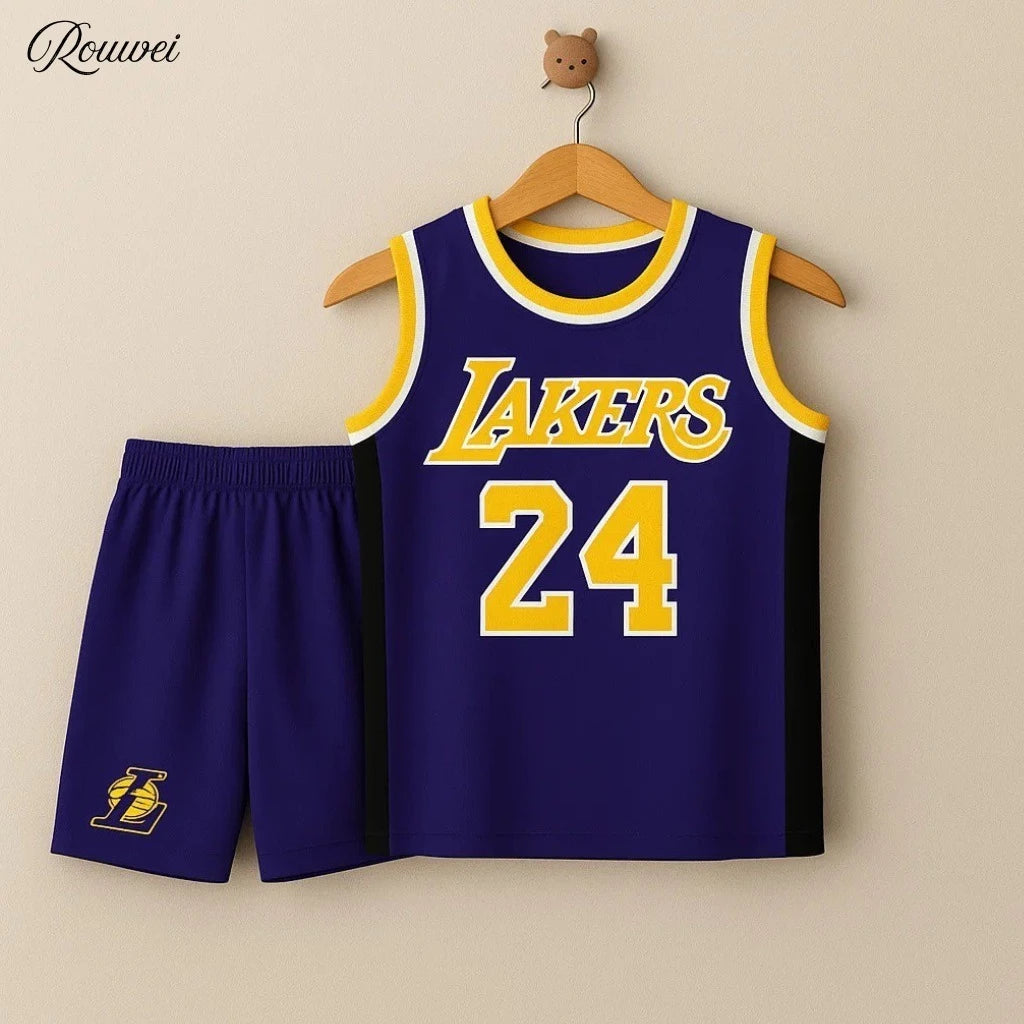 #24 Kobe Bryant Lakers