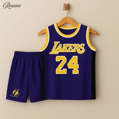 #24 Kobe Bryant Lakers