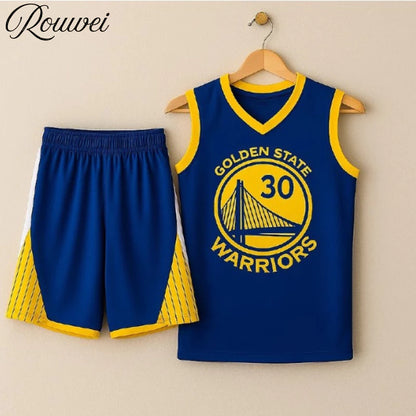 #30 Stephen Curry Warriors