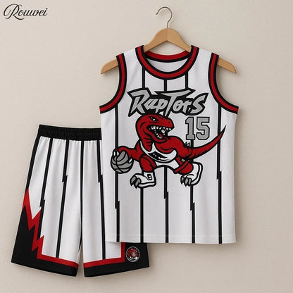 #15 Vincent Carter Raptors