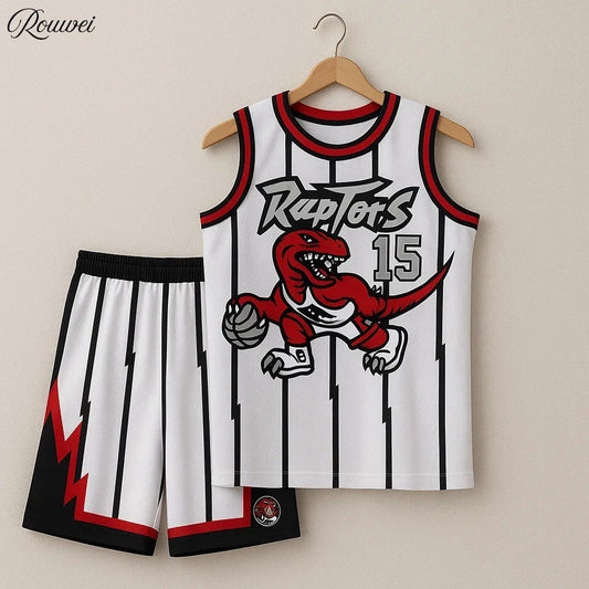 #15 Vincent Carter Raptors