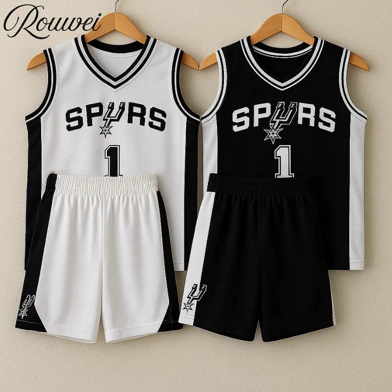 #01 Victor Wembanyama Spurs