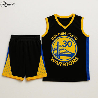 #30 Stephen Curry Warriors