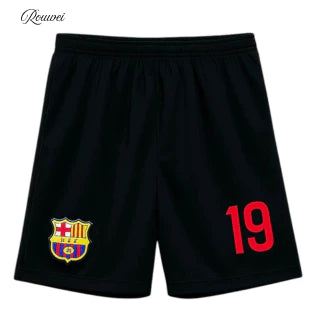 #19 Lamine Yamal Barcelona