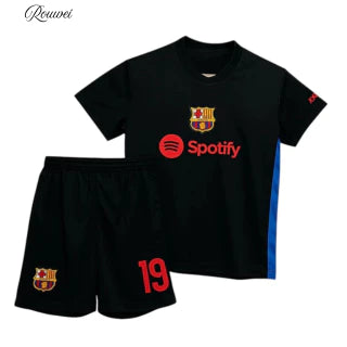 #19 Lamine Yamal Barcelona