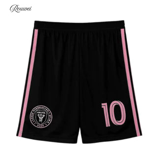 #10 Lionel Messi Argentina