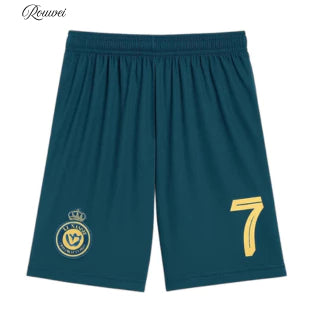 #7 Cristiano Ronaldo Portugal