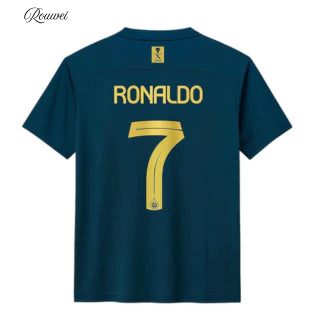 #7 Cristiano Ronaldo Portugal