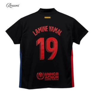 #19 Lamine Yamal Barcelona
