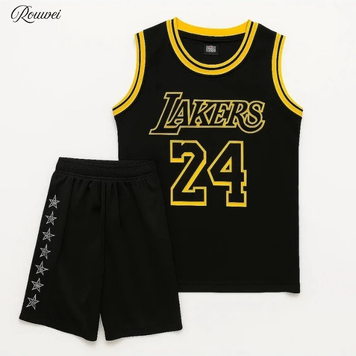 #24 Kobe Bryant Lakers