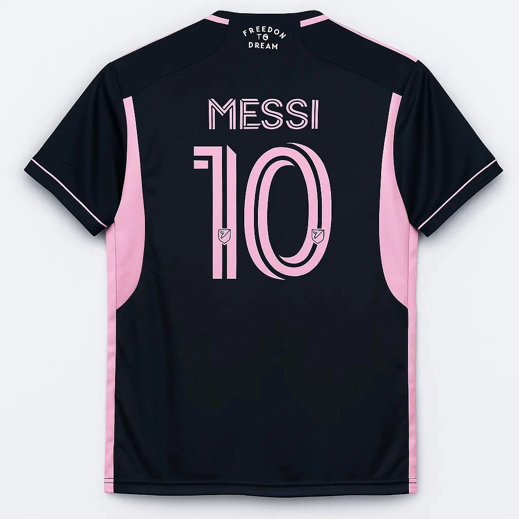 #10 Lionel Messi Argentina