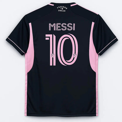 #10 Lionel Messi Argentina