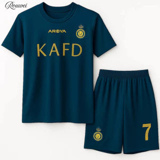 #7 Cristiano Ronaldo Portugal