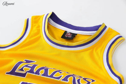 #23 LeBron James Lakers