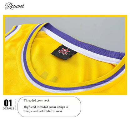 #23 LeBron James Lakers