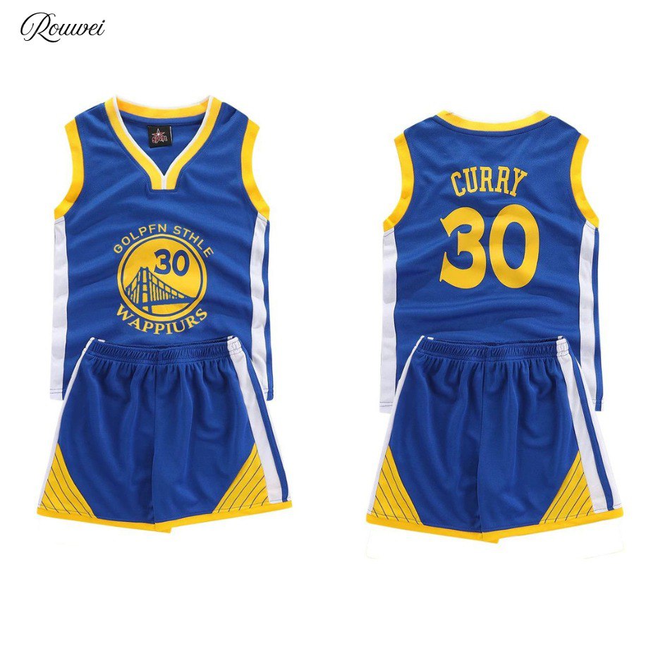 #30 Stephen Curry Warriors