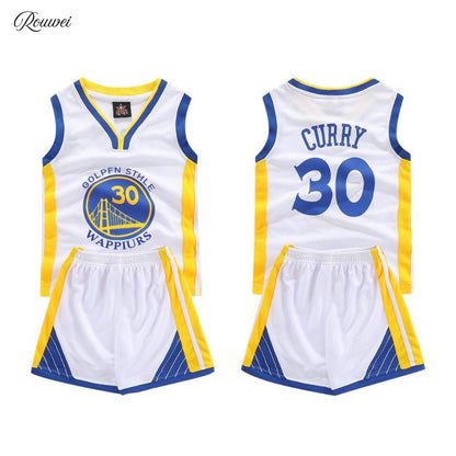#30 Stephen Curry Warriors