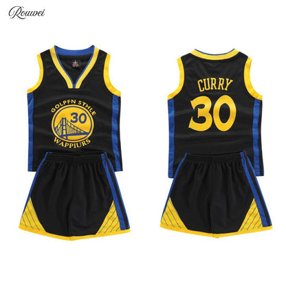 #30 Stephen Curry Warriors