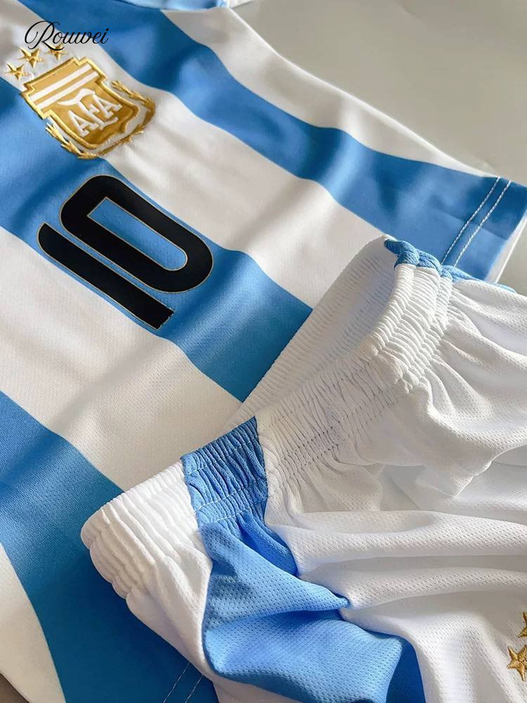 #10 Lionel Messi Argentina